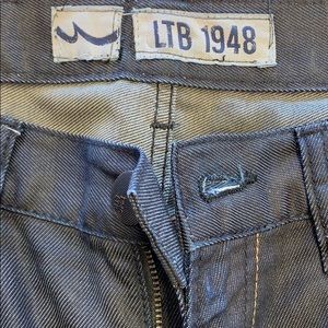 LTB 1948 men’s jeans.